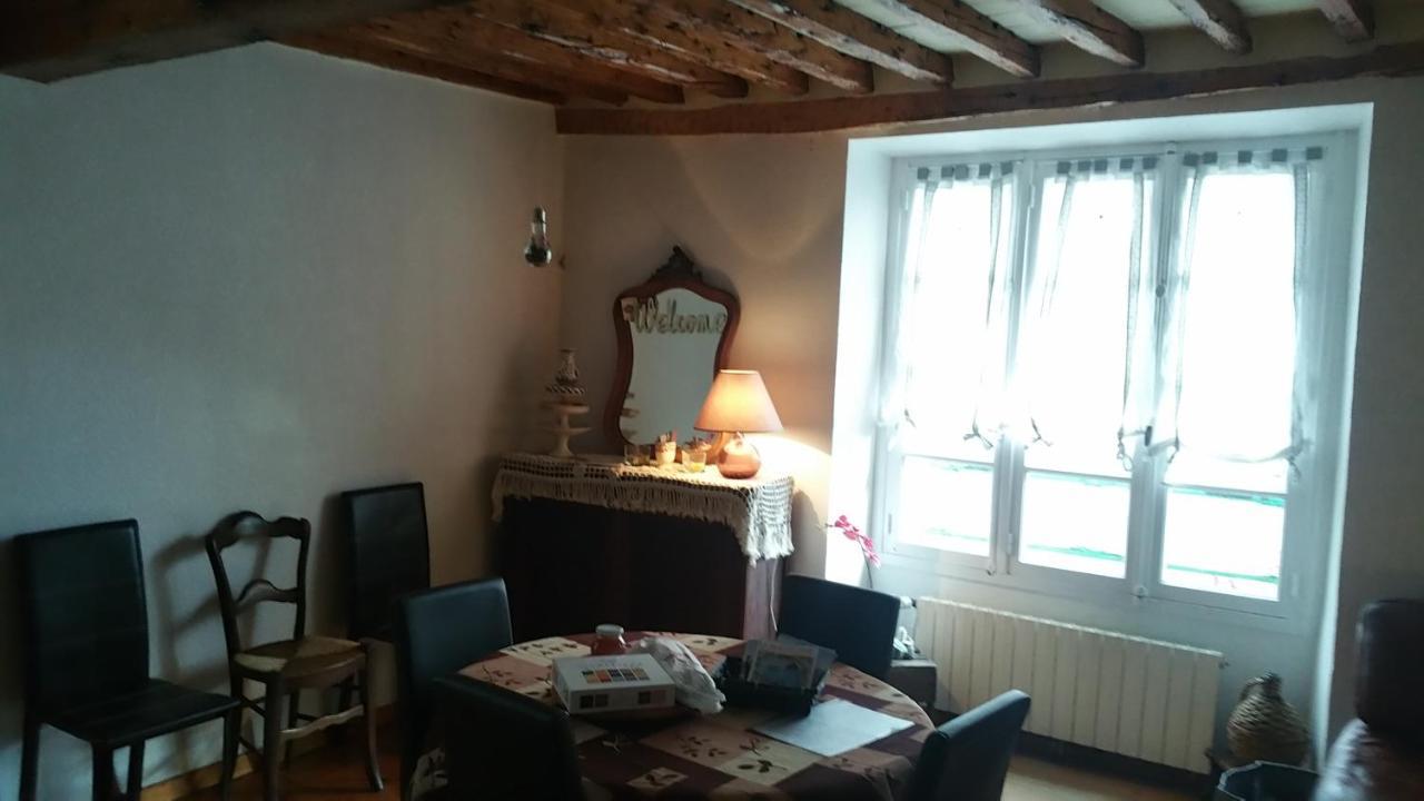 La Maison Des Vacances Auzat المظهر الخارجي الصورة