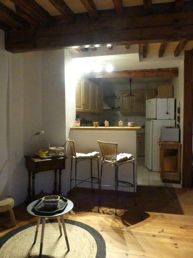 La Maison Des Vacances Auzat المظهر الخارجي الصورة