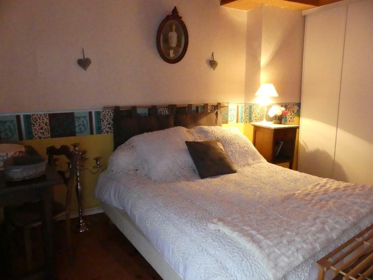 La Maison Des Vacances Auzat المظهر الخارجي الصورة