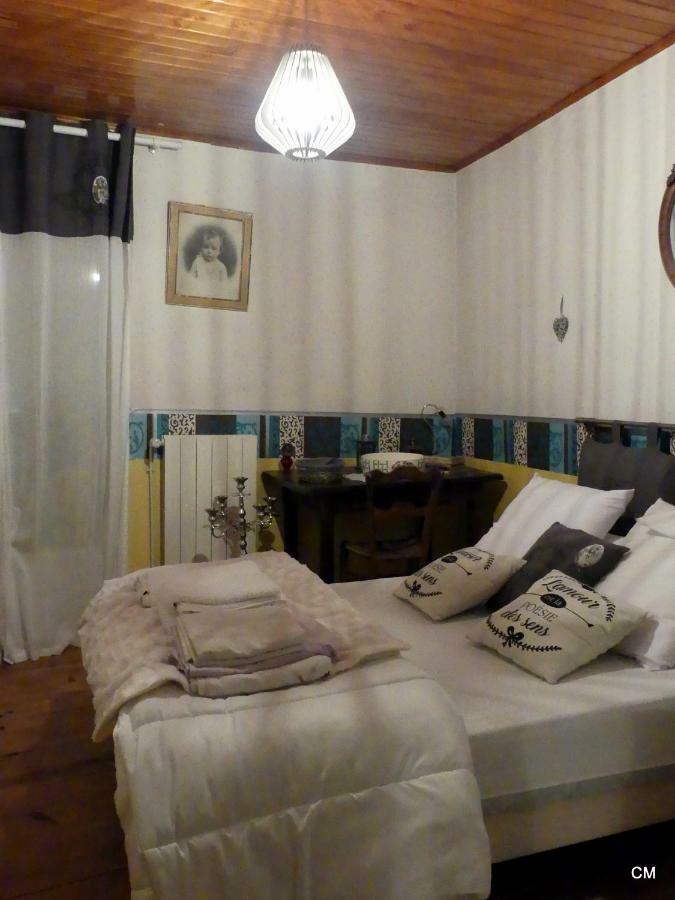 La Maison Des Vacances Auzat المظهر الخارجي الصورة