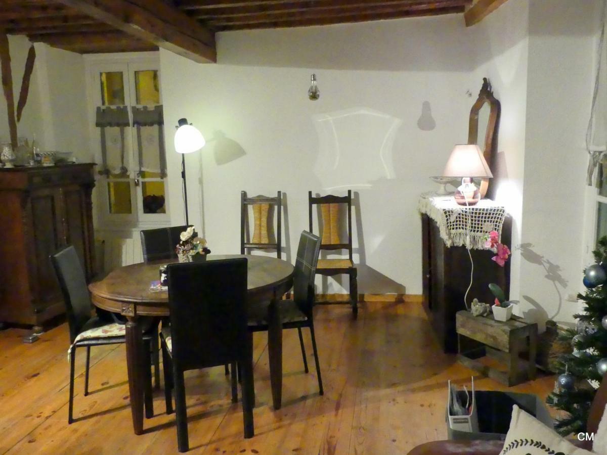 La Maison Des Vacances Auzat المظهر الخارجي الصورة